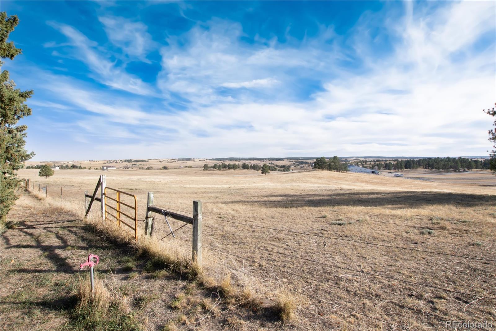 3074 County Road 166 Elizabeth CO 80107