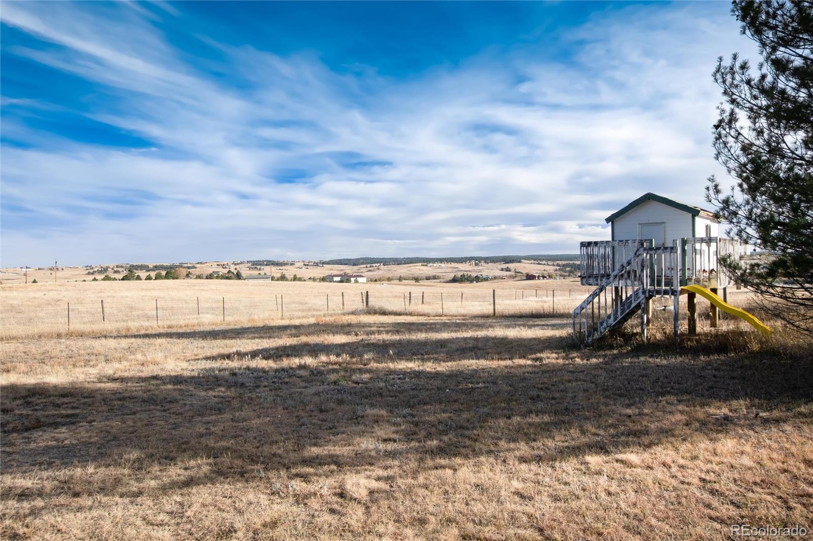 3074 County Road 166 Elizabeth CO 80107