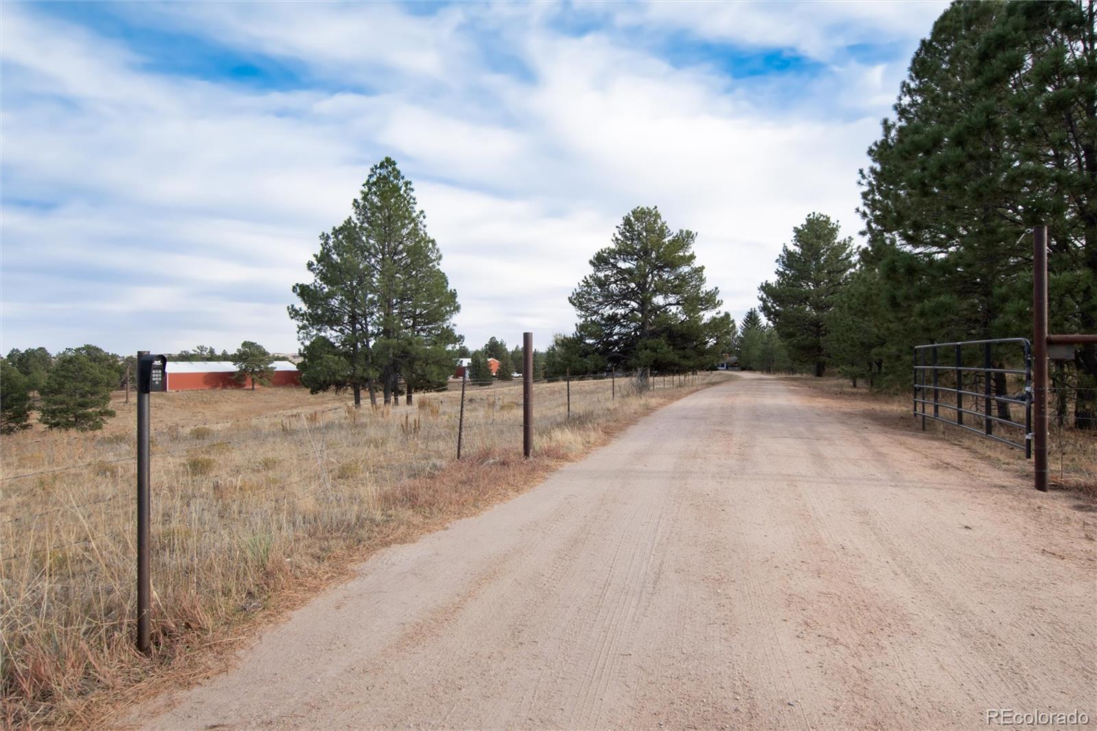 3074 County Road 166 Elizabeth CO 80107