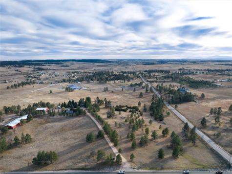 3074 County Road 166 Elizabeth CO 80107