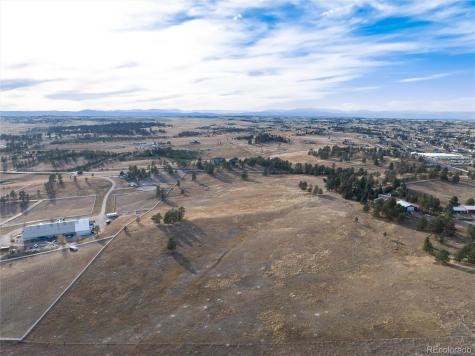 3074 County Road 166 Elizabeth CO 80107