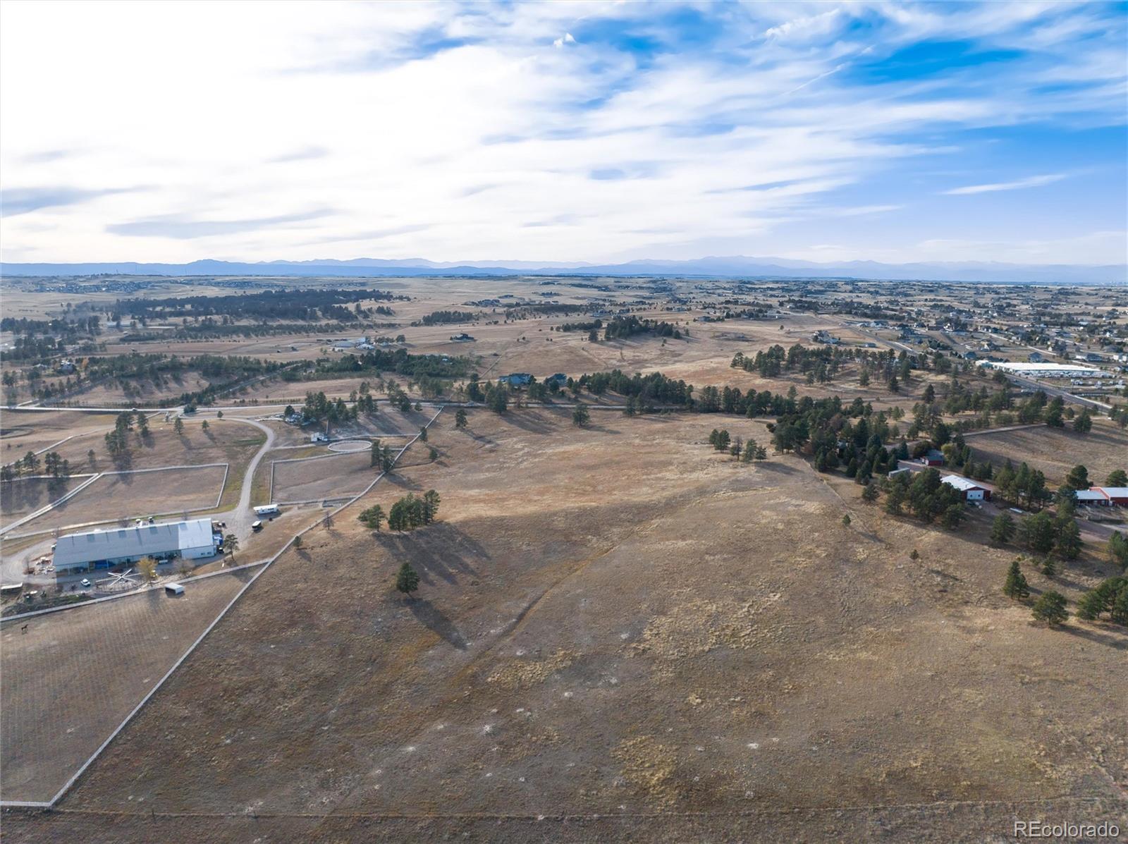 3074 County Road 166 Elizabeth CO 80107