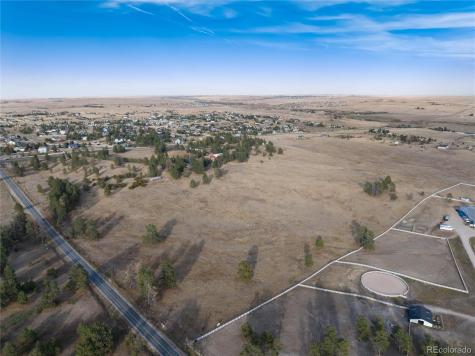 3074 County Road 166 Elizabeth CO 80107