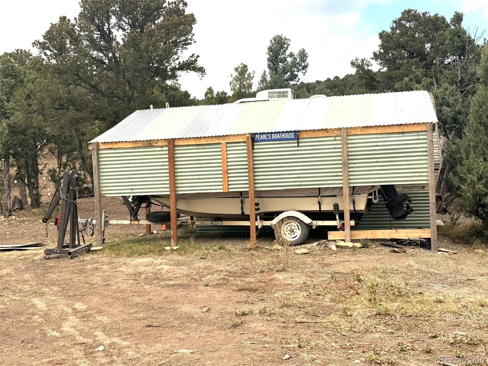 14585 Indian Spring Drive Trinidad CO 81082