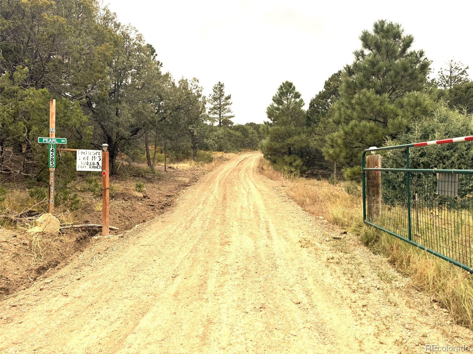14585 Indian Spring Drive Trinidad CO 81082
