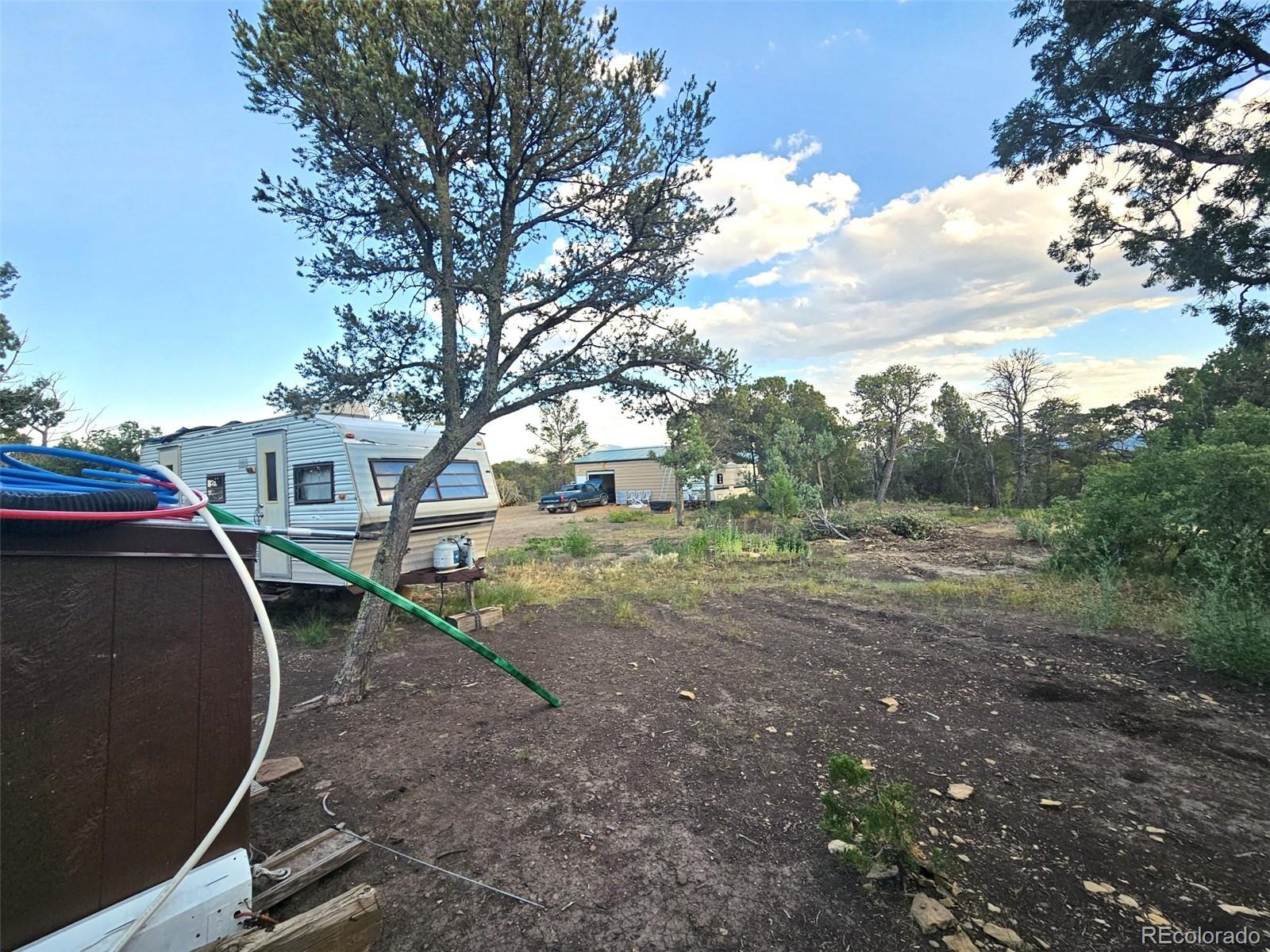 14585 Indian Spring Drive Trinidad CO 81082