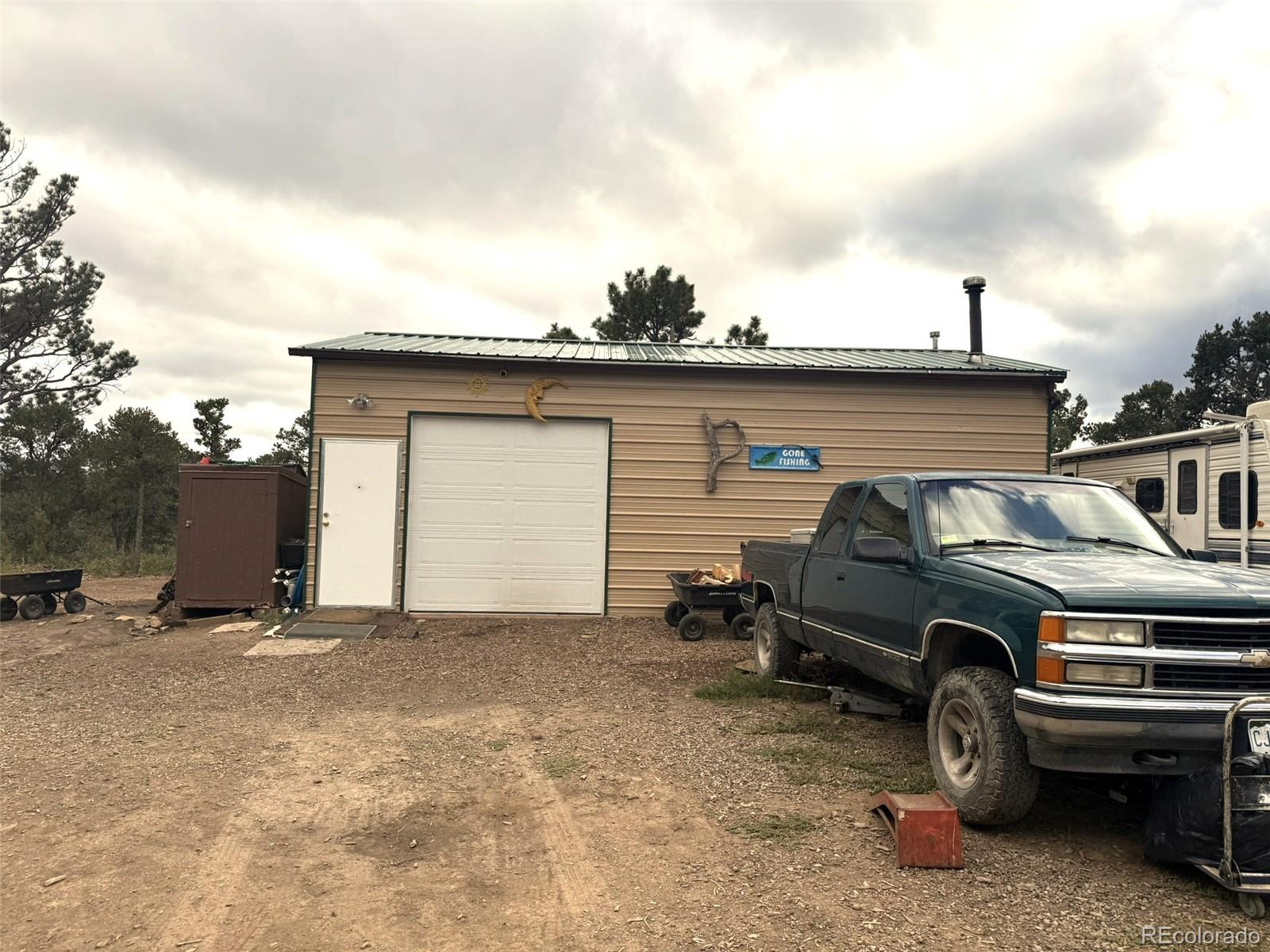 14585 Indian Spring Drive Trinidad CO 81082