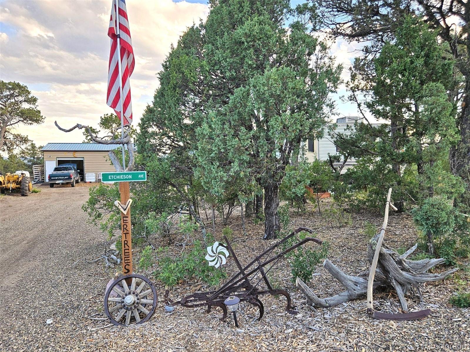 14585 Indian Spring Drive Trinidad CO 81082