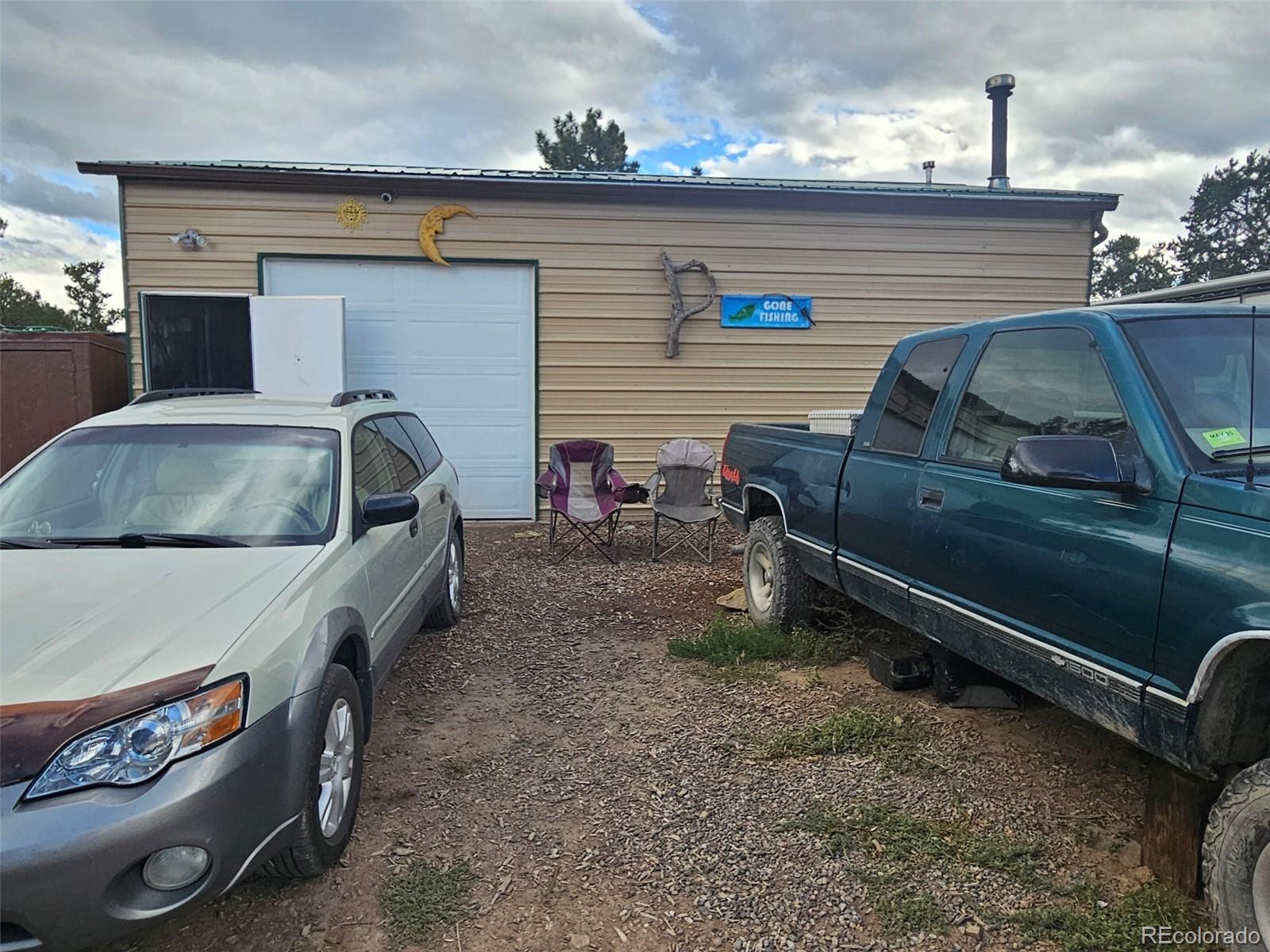 14585 Indian Spring Drive Trinidad CO 81082