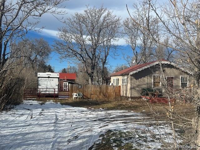 825 Depew Street Lakewood CO 80214