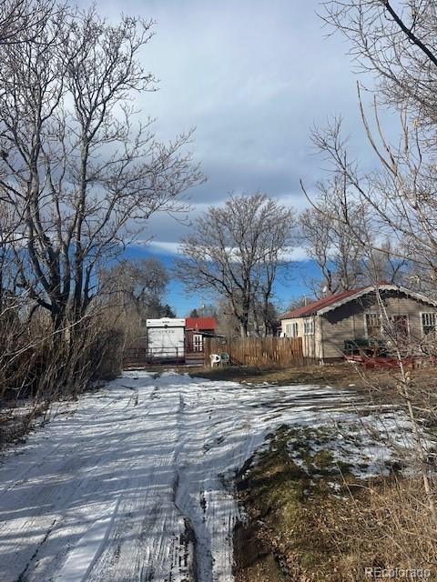 825 Depew Street Lakewood CO 80214
