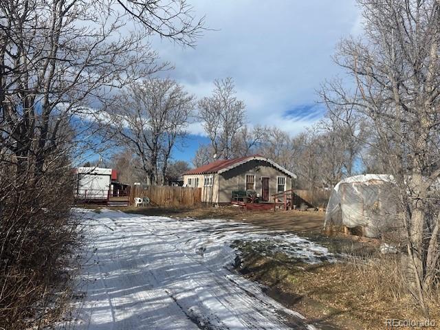 825 Depew Street Lakewood CO 80214