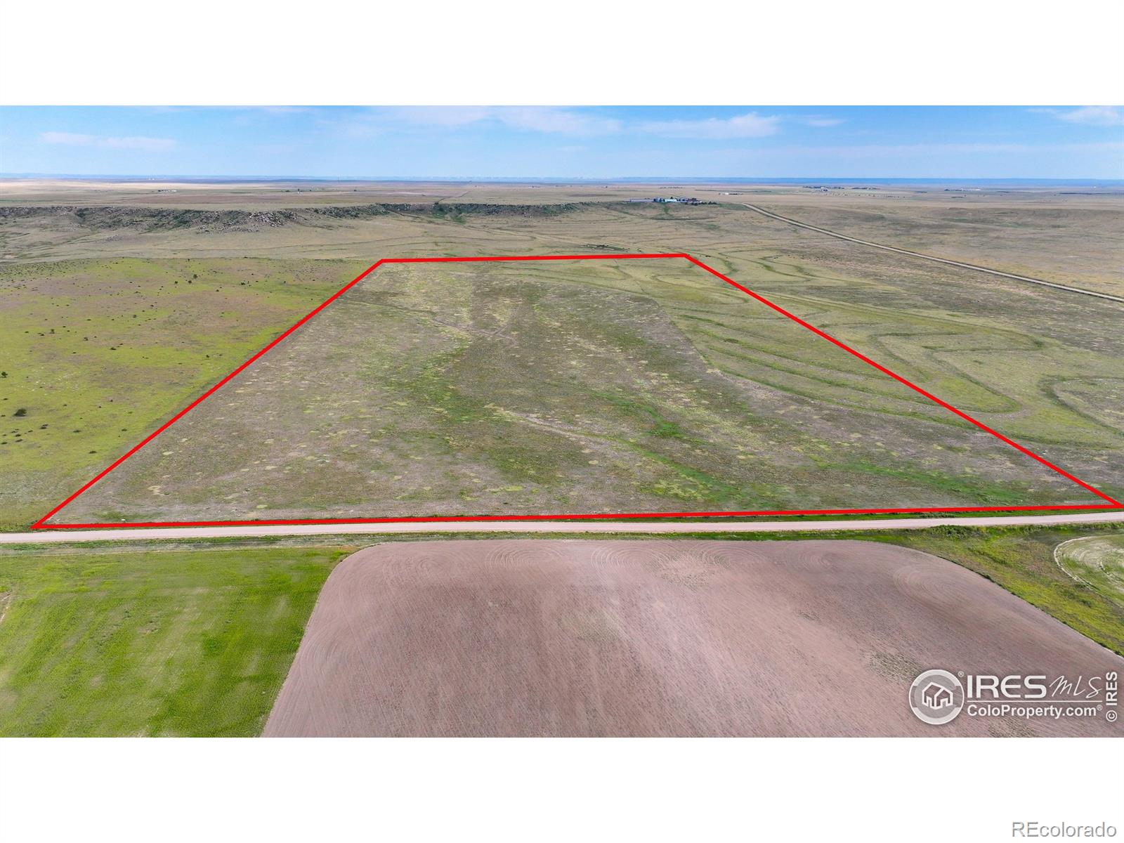 1 Tbd County Road 30 Sterling CO 80751