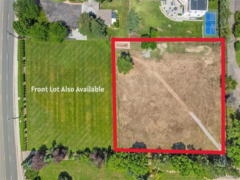 4620 S University Boulevard Englewood CO 80113