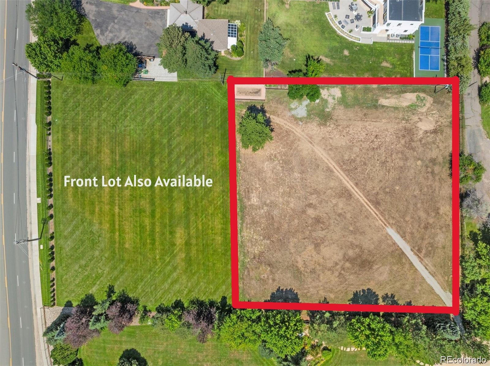 4620 S University Boulevard Englewood CO 80113