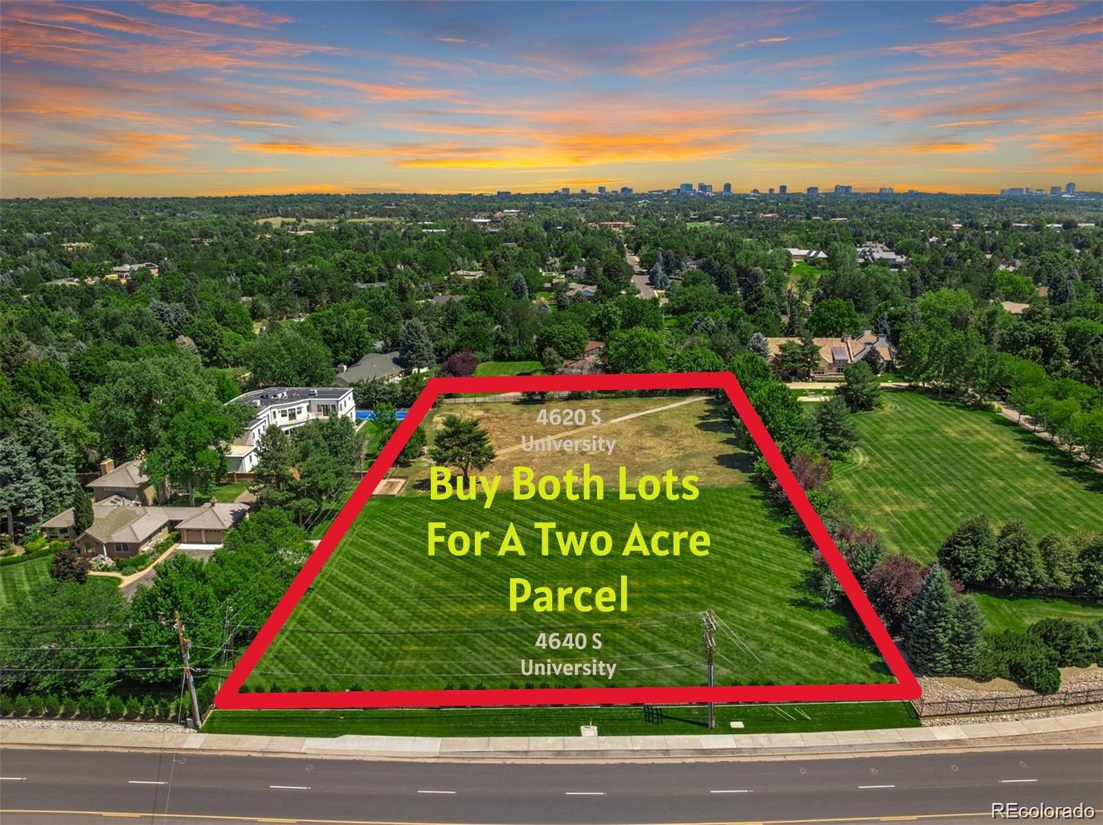 4620 S University Boulevard Englewood CO 80113