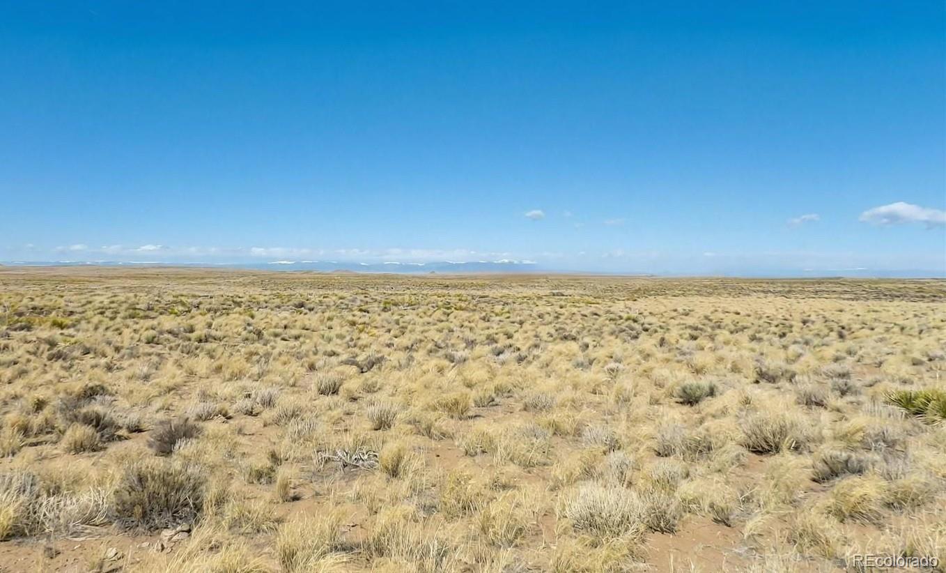 Lot 9 Ute Avenue San Luis CO 81152