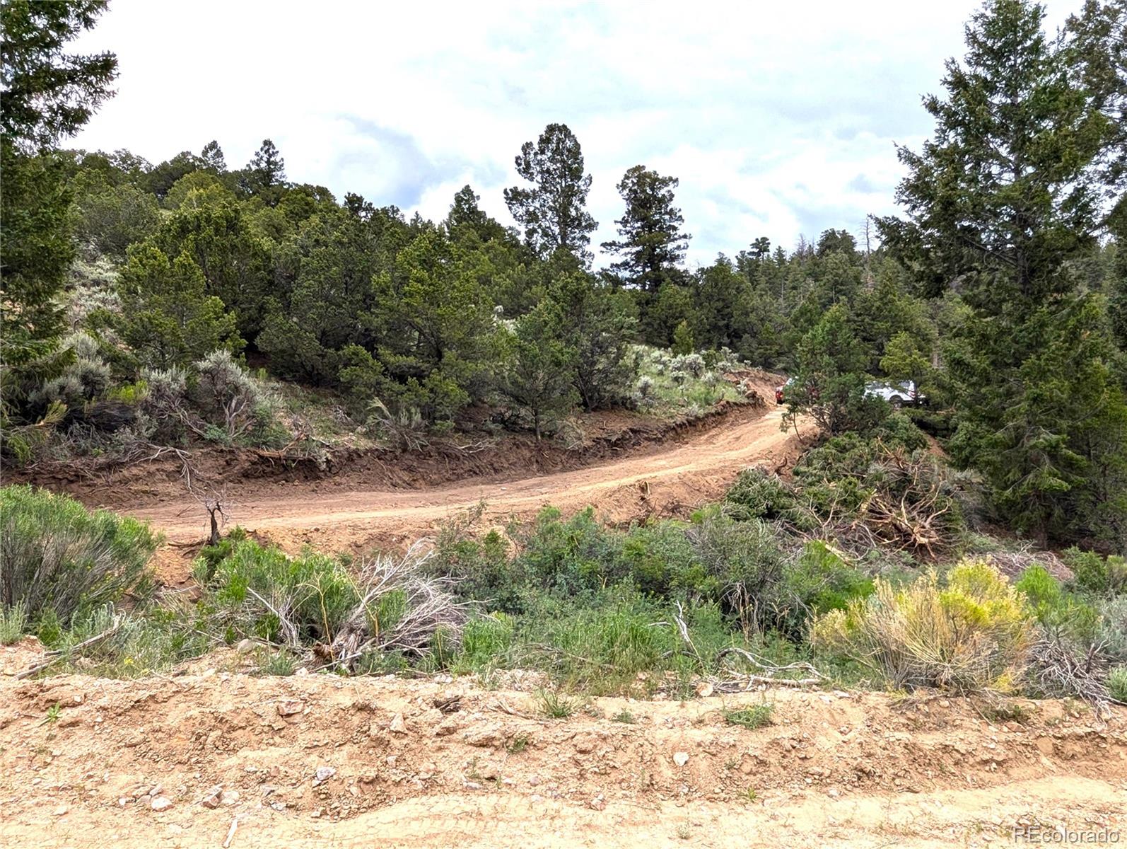 1593 Jaidi Road Fort Garland CO 81133