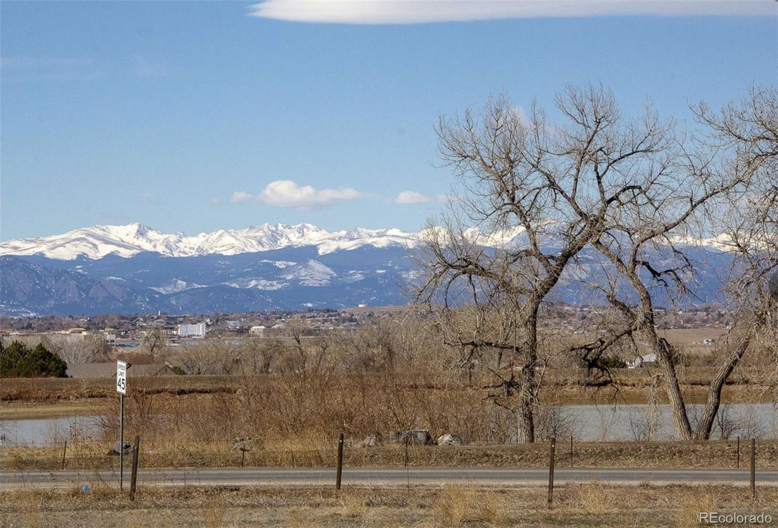 4225 E 145 Avenue Thornton CO 80602