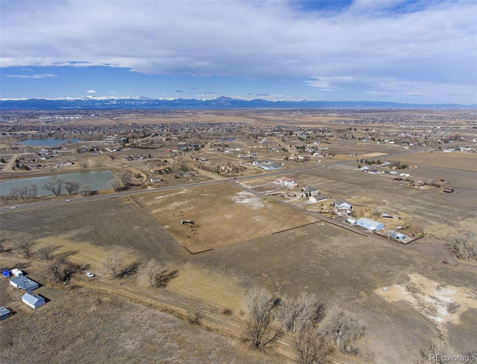 4225 E 145 Avenue Thornton CO 80602