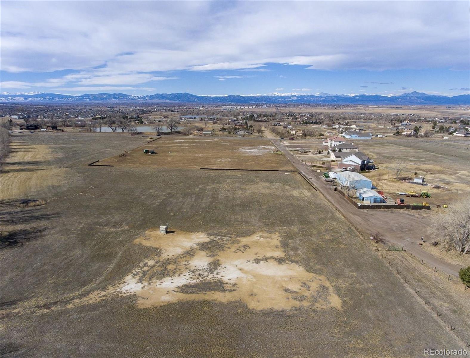 4225 E 145 Avenue Thornton CO 80602