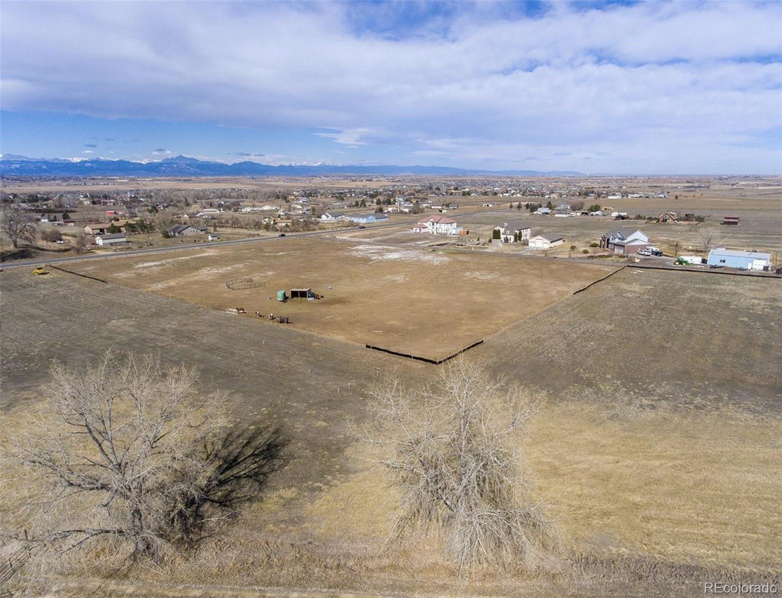 4225 E 145 Avenue Thornton CO 80602