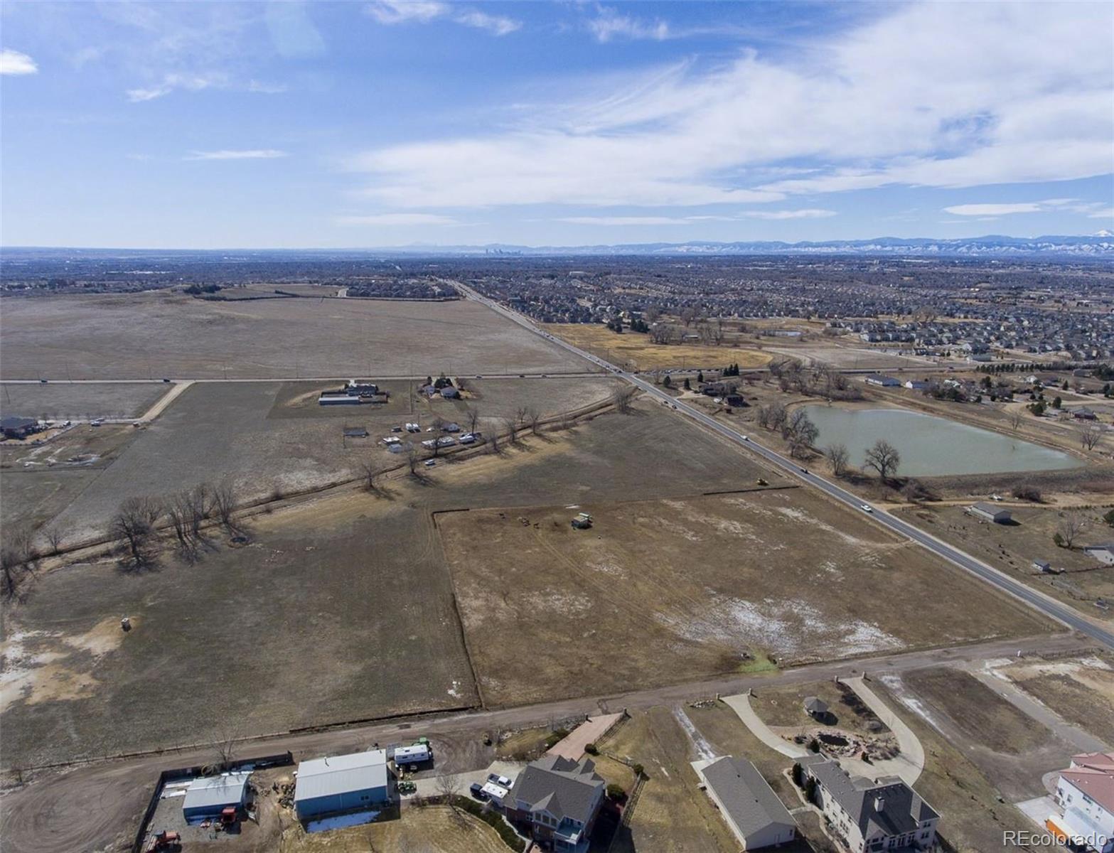 4225 E 145 Avenue Thornton CO 80602