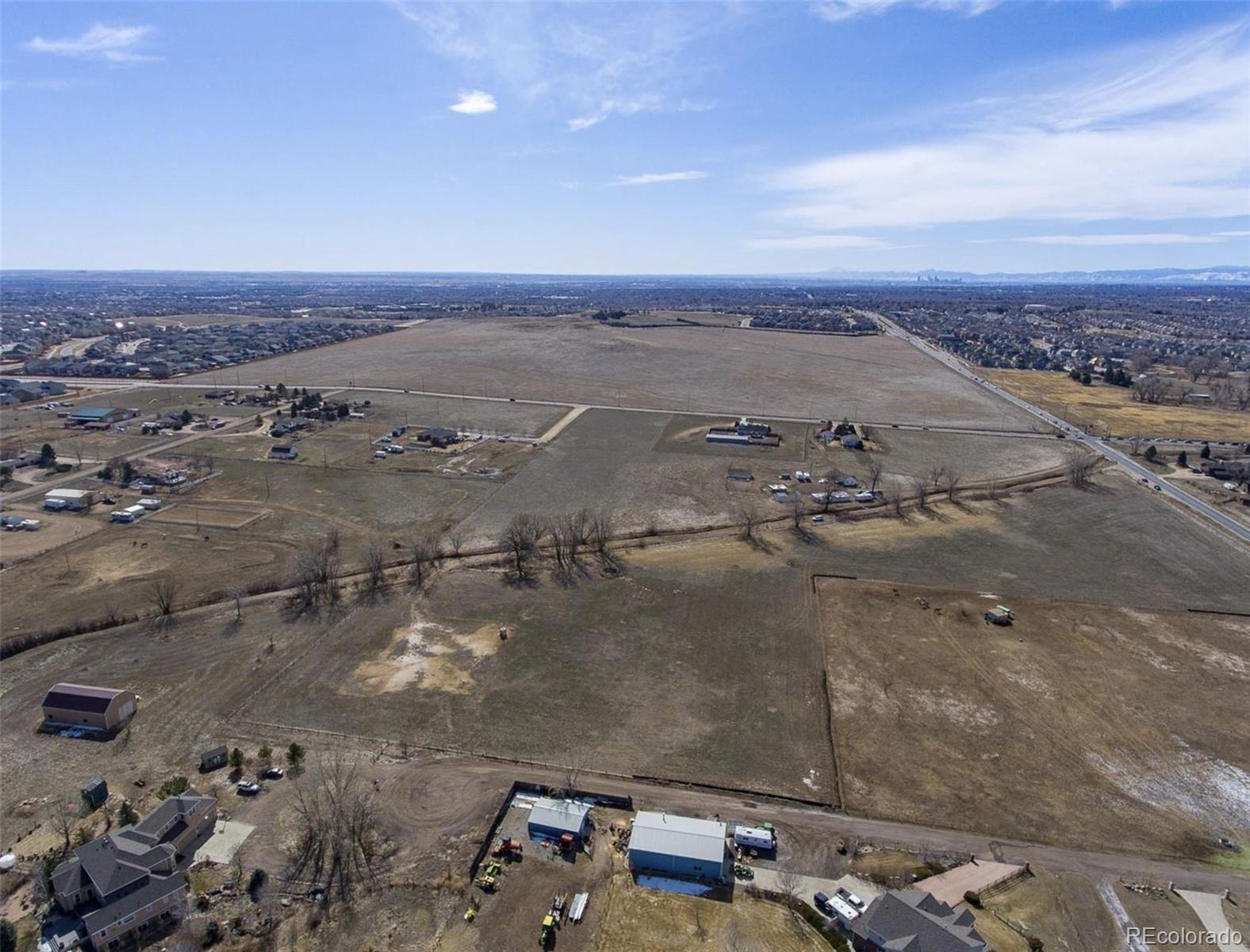 4225 E 145 Avenue Thornton CO 80602