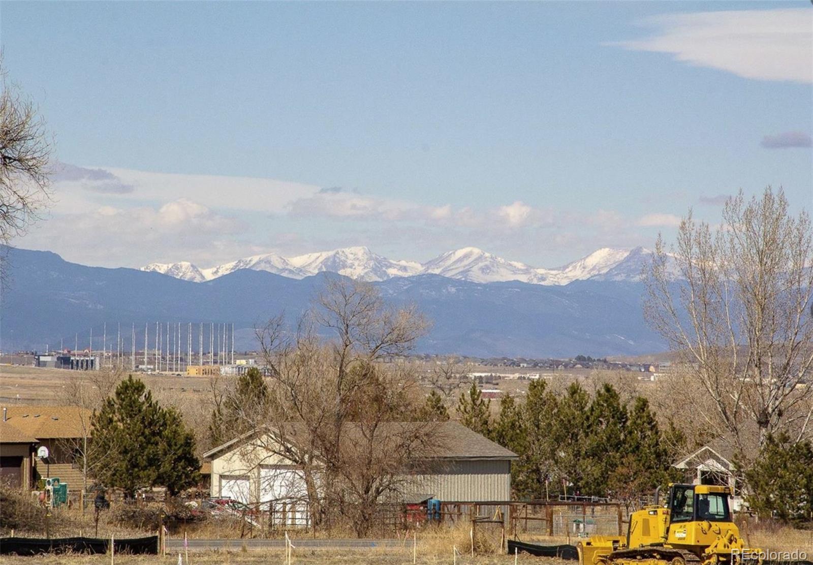 4225 E 145 Avenue Thornton CO 80602