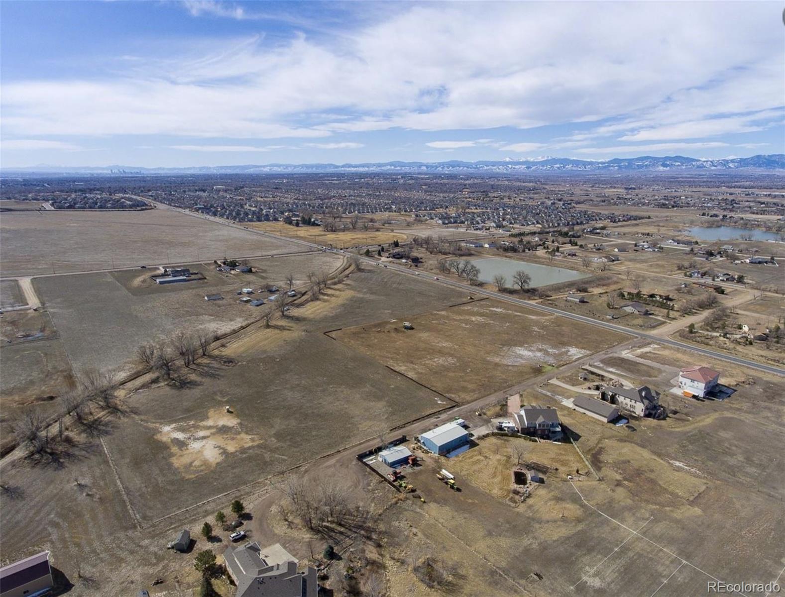4225 E 145 Avenue Thornton CO 80602
