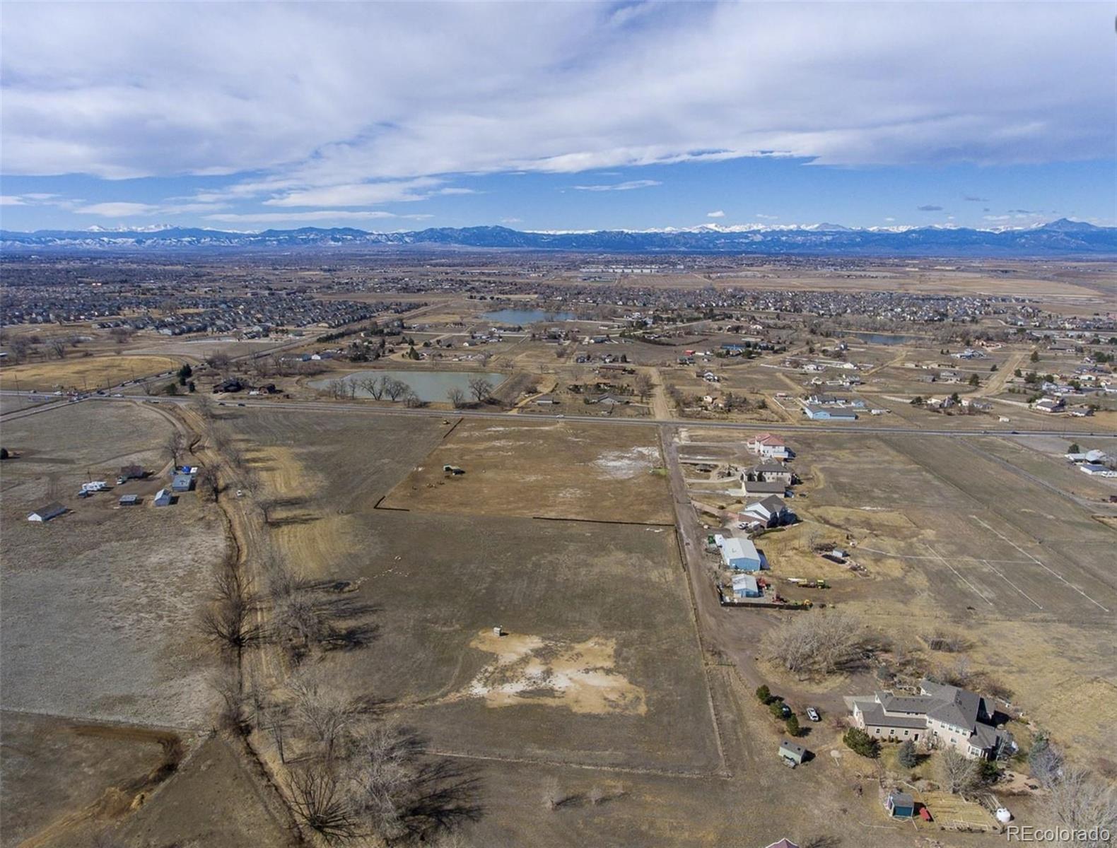 4225 E 145 Avenue Thornton CO 80602