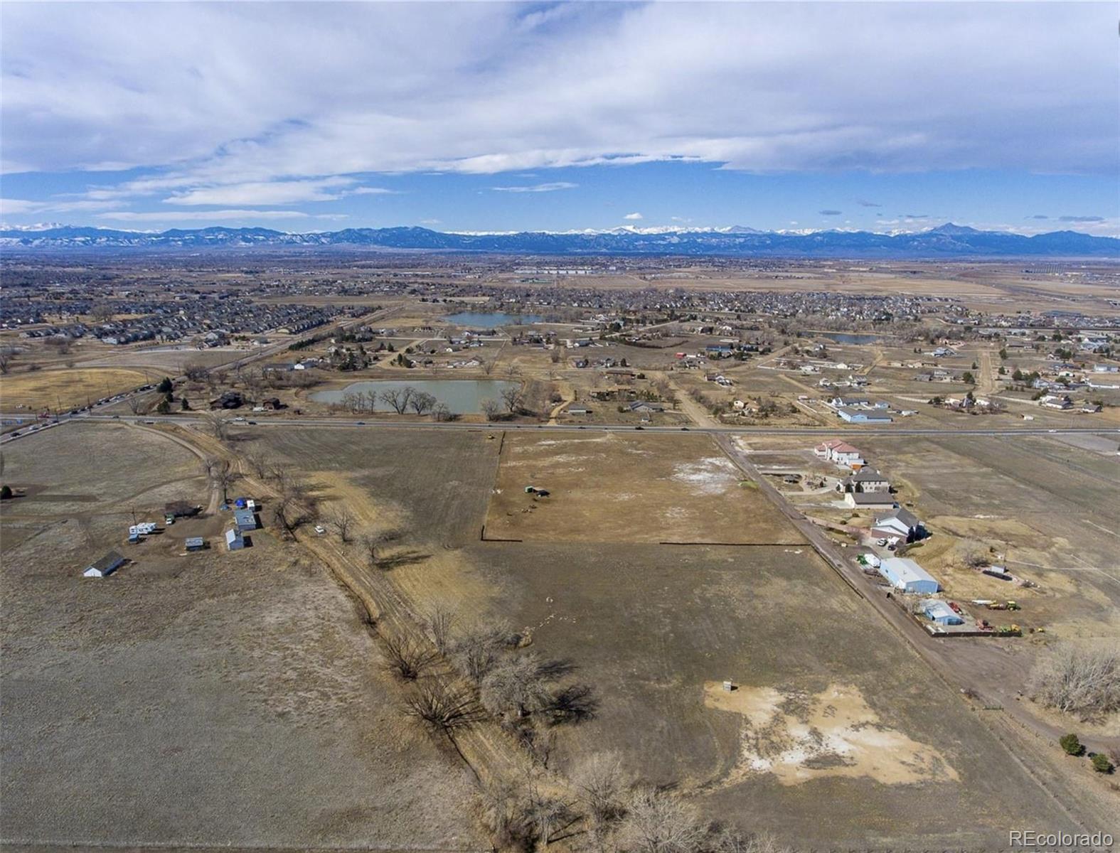4225 E 145 Avenue Thornton CO 80602