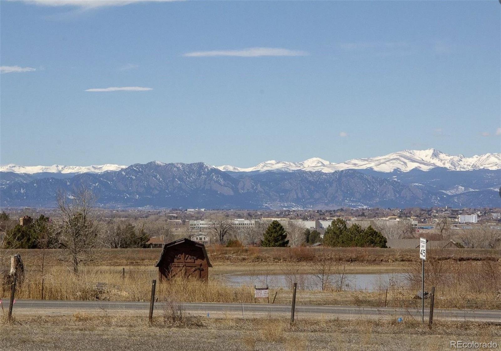 4225 E 145 Avenue Thornton CO 80602