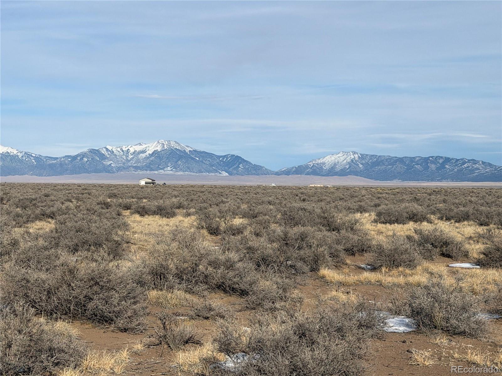 000 County Road 113 N Mosca CO 81146