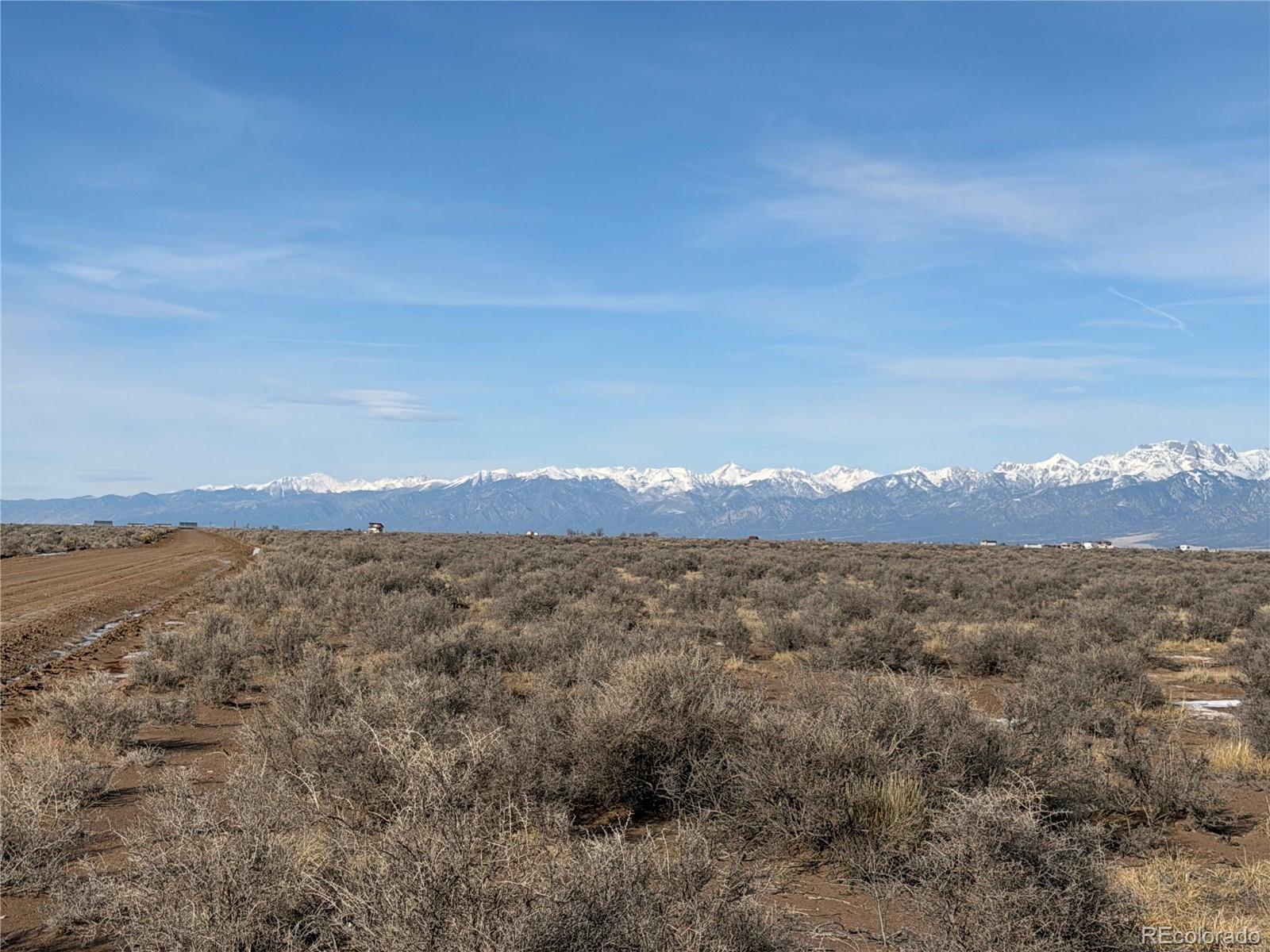 000 County Road 113 N Mosca CO 81146