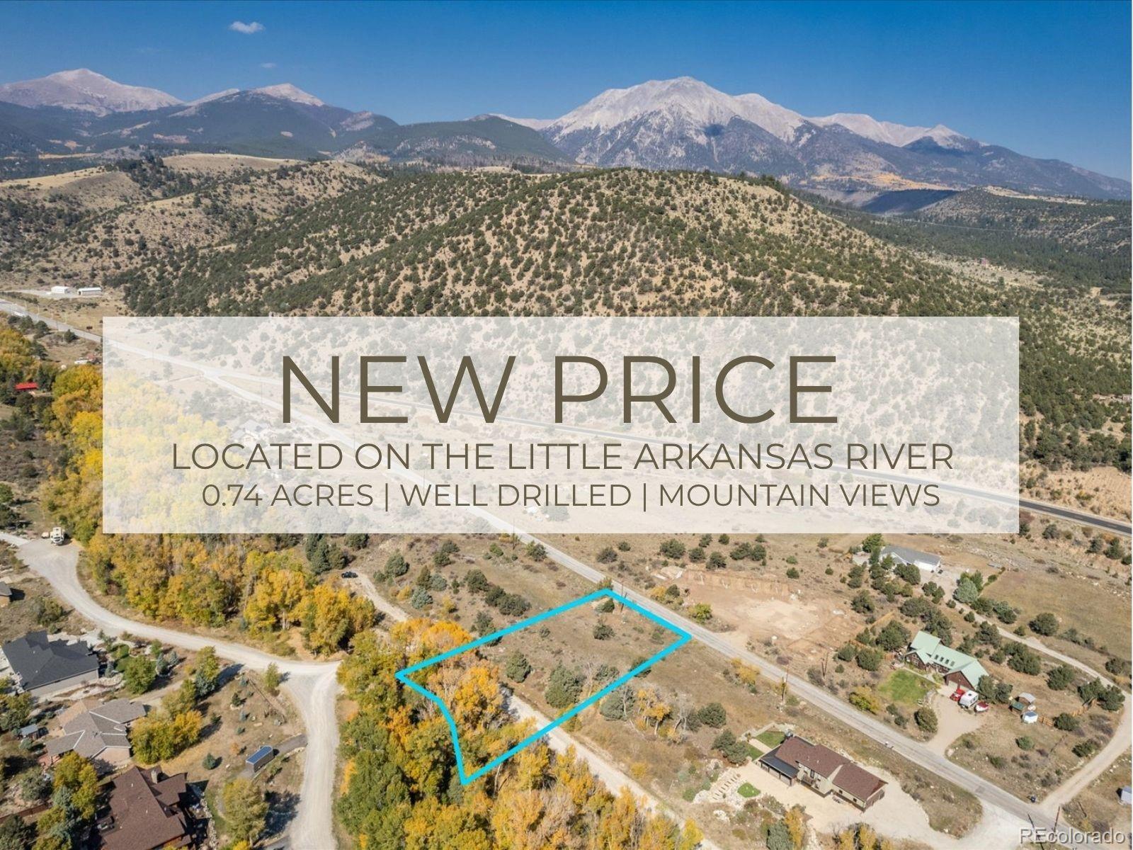 17380 Willow Tree Drive Salida CO 81201