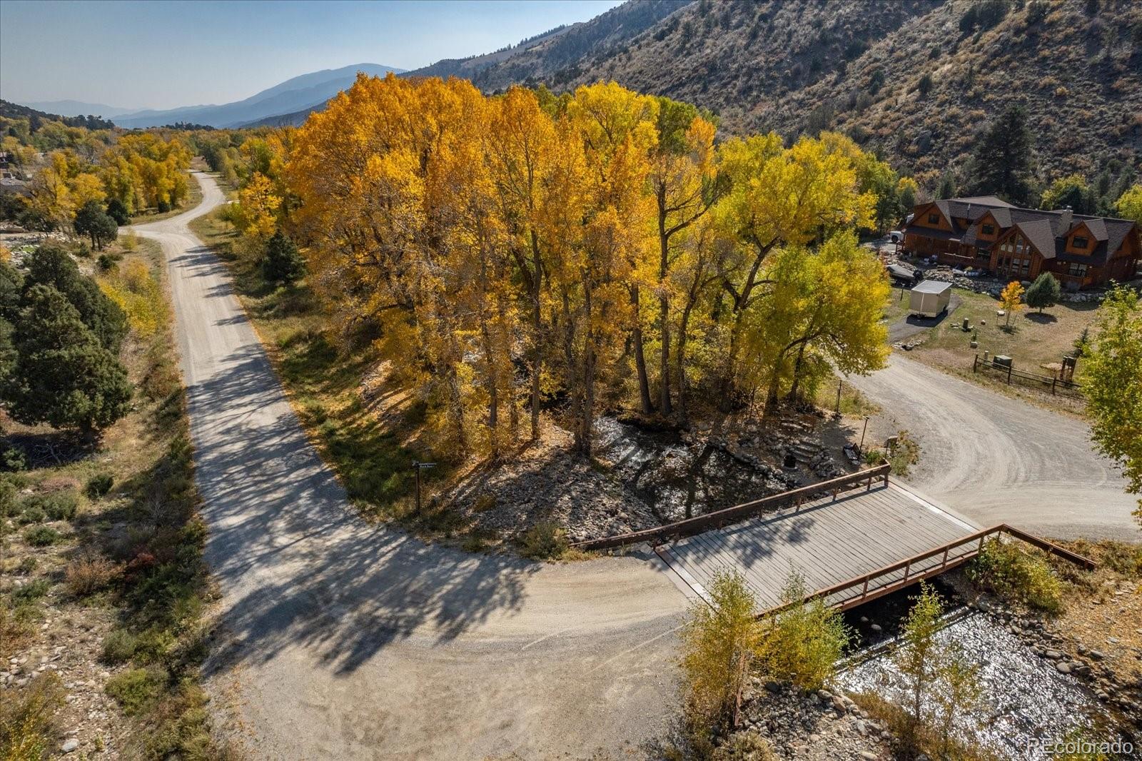 17380 Willow Tree Drive Salida CO 81201