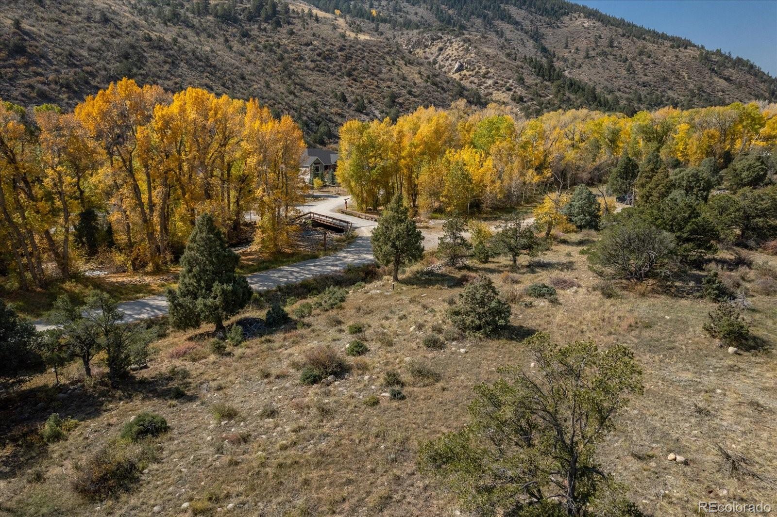 17380 Willow Tree Drive Salida CO 81201