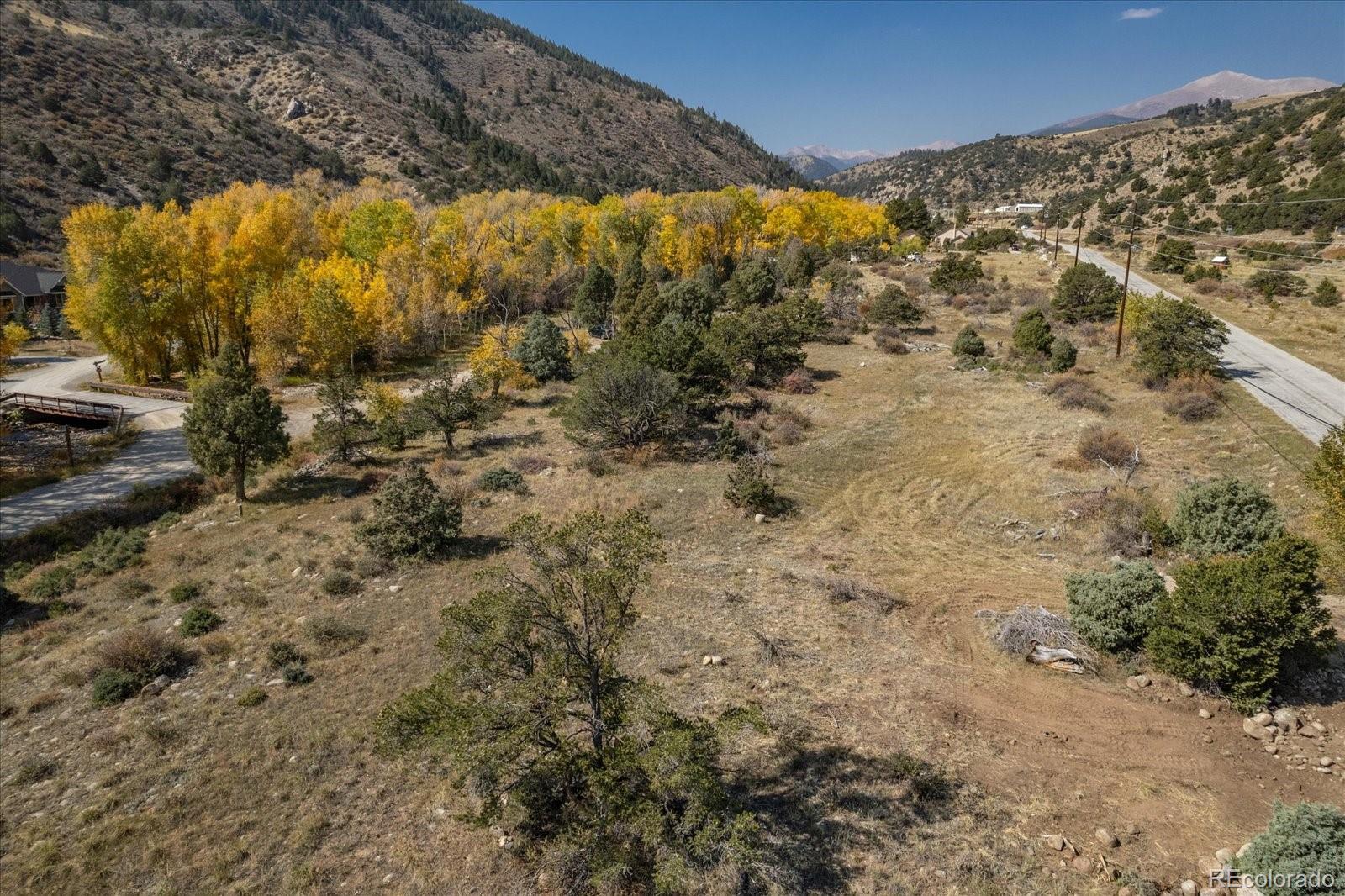17380 Willow Tree Drive Salida CO 81201