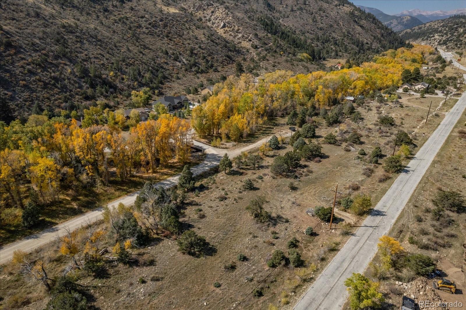 17380 Willow Tree Drive Salida CO 81201