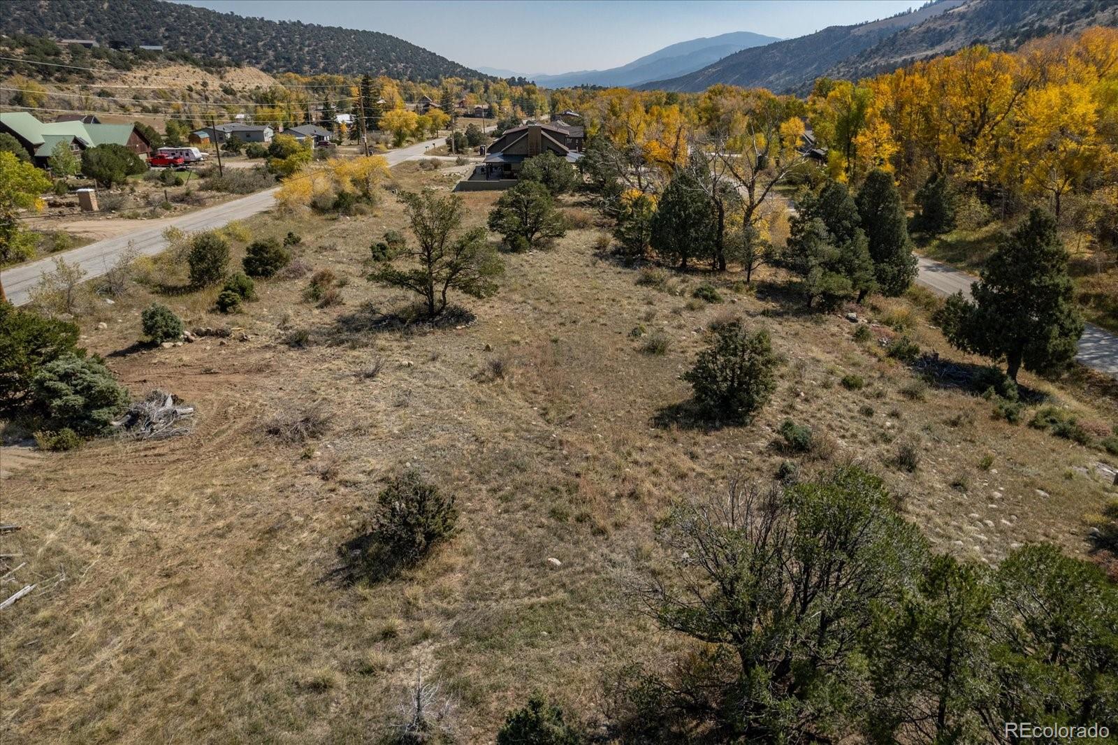 17380 Willow Tree Drive Salida CO 81201