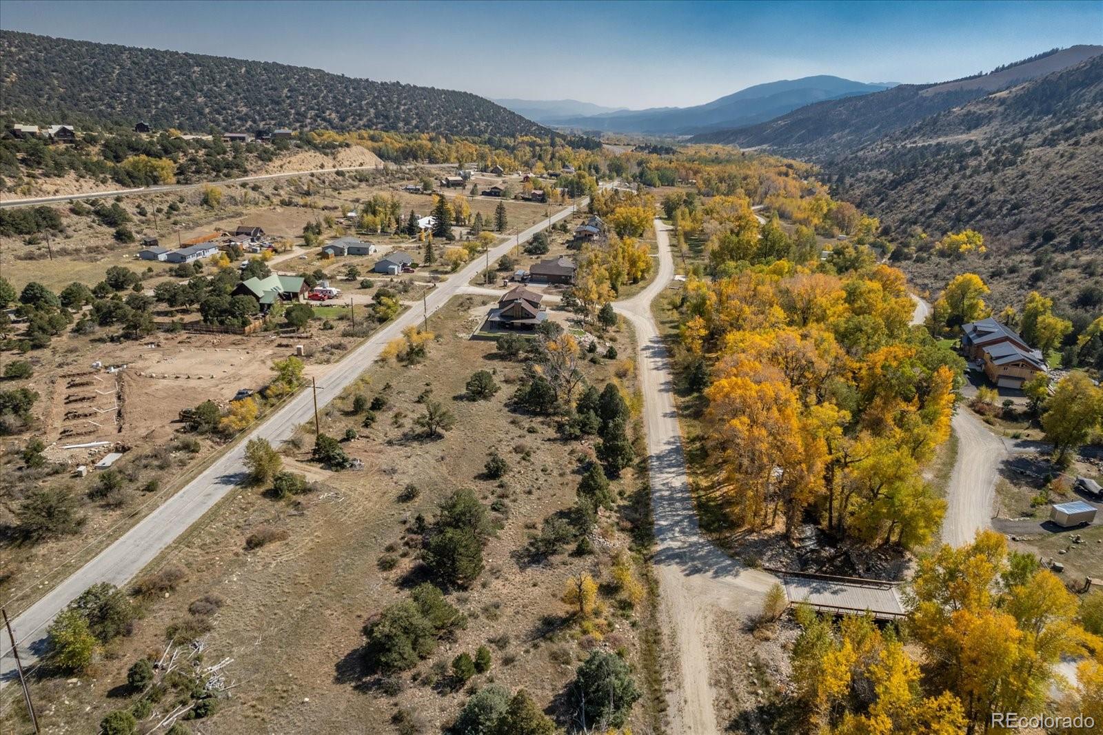 17380 Willow Tree Drive Salida CO 81201