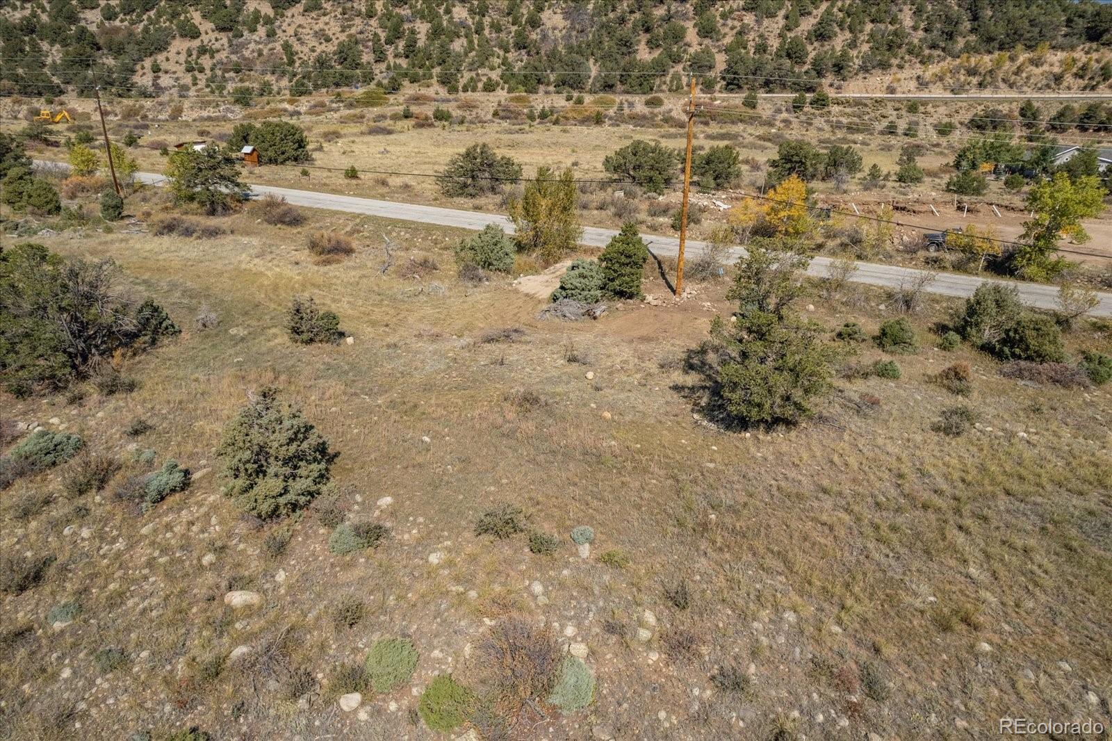 17380 Willow Tree Drive Salida CO 81201