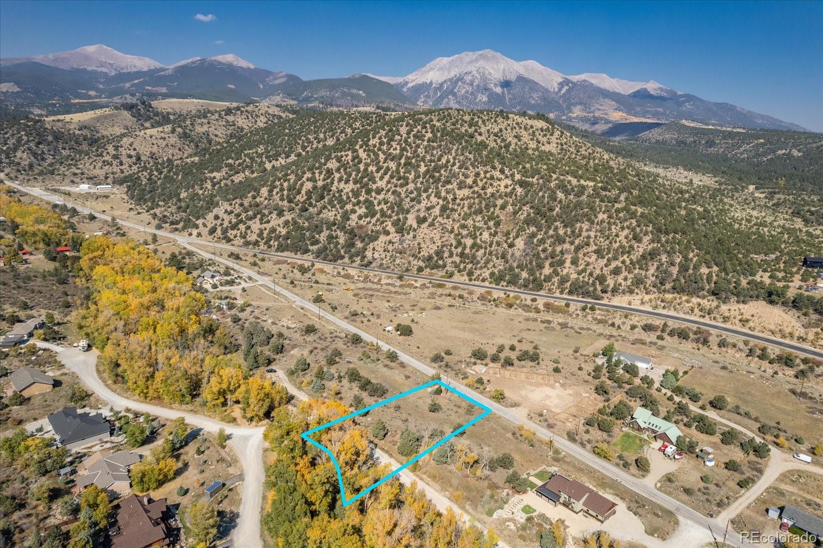 17380 Willow Tree Drive Salida CO 81201