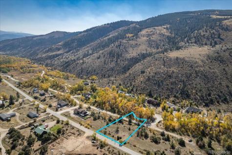 17380 Willow Tree Drive Salida CO 81201