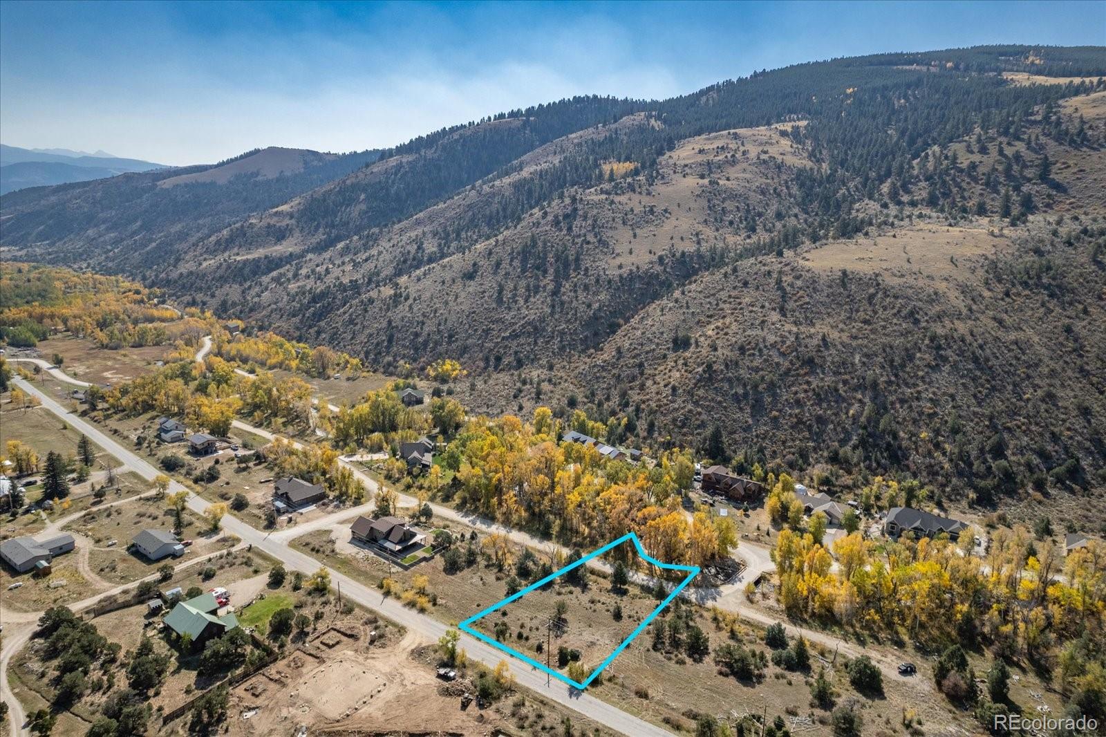 17380 Willow Tree Drive Salida CO 81201