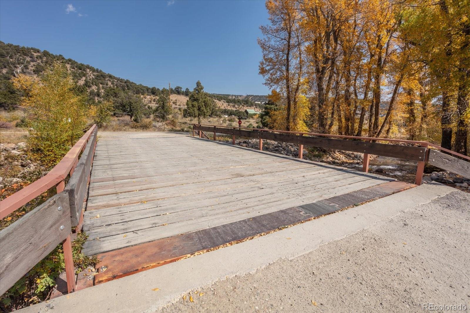 17380 Willow Tree Drive Salida CO 81201