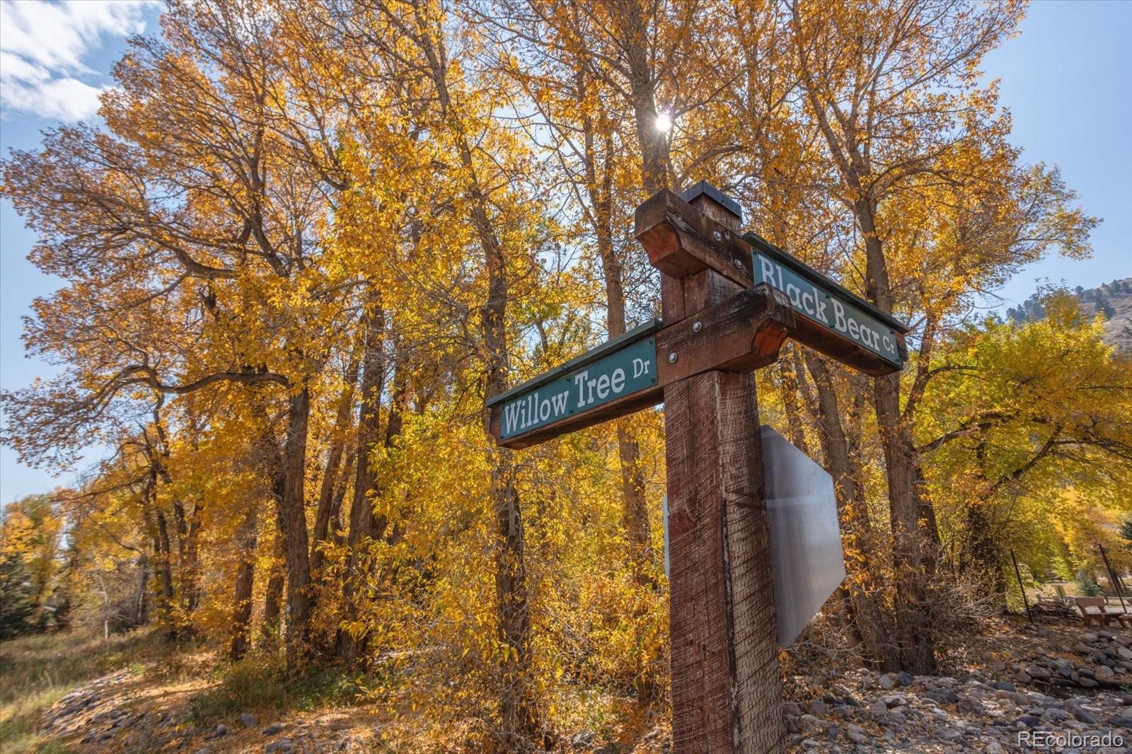 17380 Willow Tree Drive Salida CO 81201