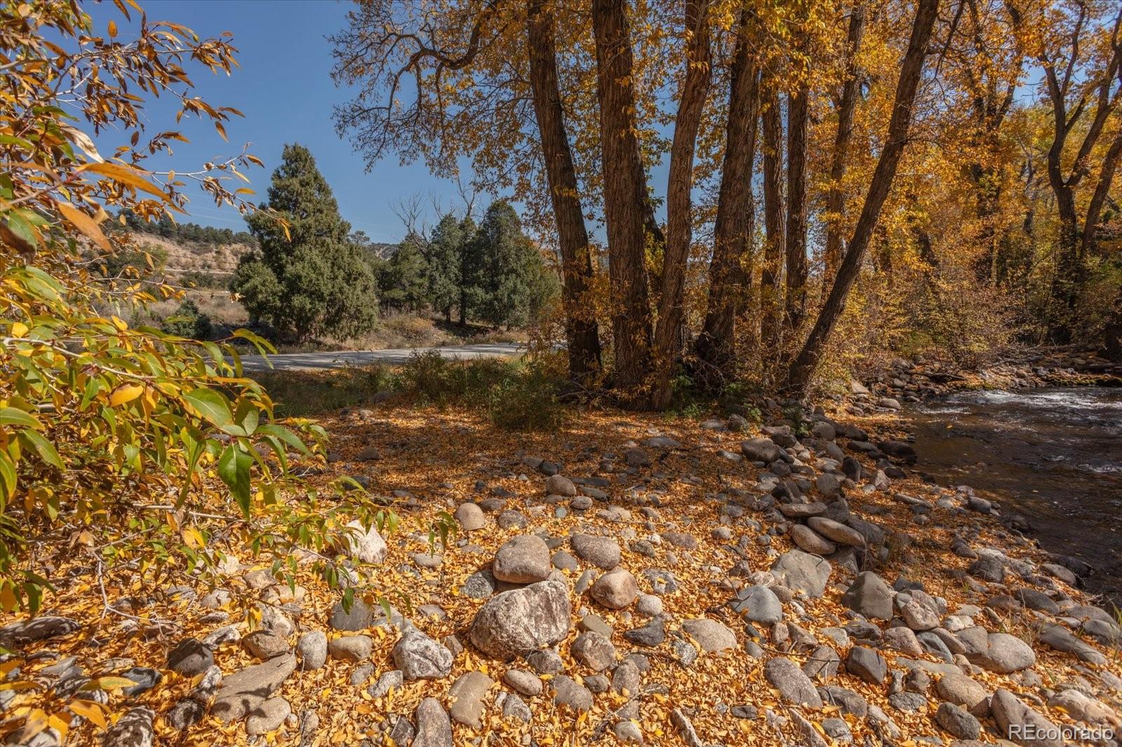 17380 Willow Tree Drive Salida CO 81201