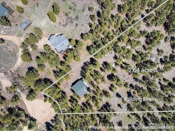 213 Rocky Knob Lane Nederland CO 80466